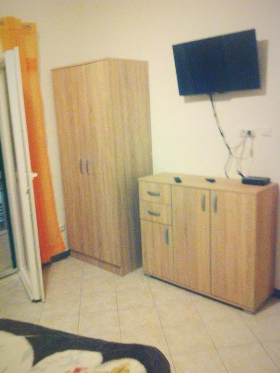 Apartmani Franceska ボル エクステリア 写真